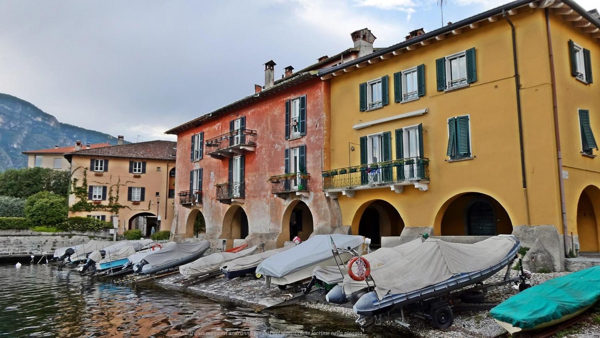 Апартаменты Portatorre Suite, A Charming In The Heart Of Como, Free Private Parking, Air Conditioning & More!
